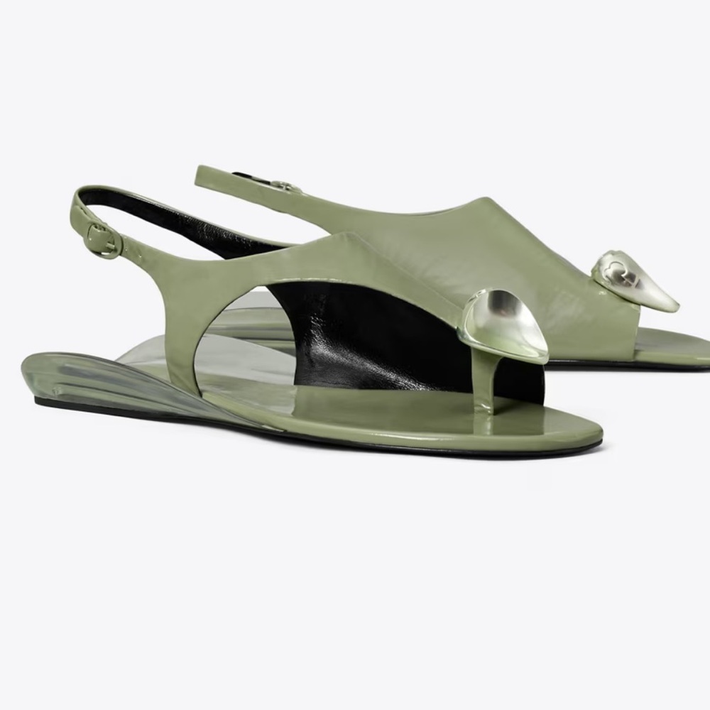 Tory Burch Slingback Sandals